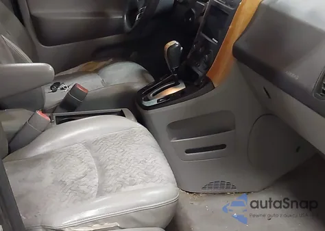 2007 Saturn Vue V6 z USA, uszkodzony, nr VIN 5GZCZ53427S866567